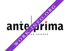 Anteprima Логотип(logo)