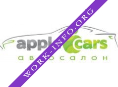 Apple-Cars Логотип(logo)