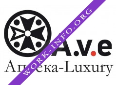 АПТЕКА-А.в.е Логотип(logo)