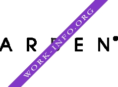 Арбен-Текстиль Логотип(logo)