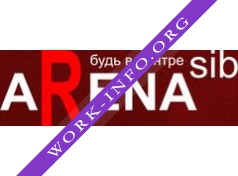 ARENAsib Логотип(logo)
