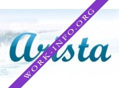 ARISTA Логотип(logo)