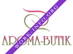 Aroma-Butik Логотип(logo)
