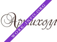 Артихолл Логотип(logo)