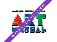 Логотип компании АртМебель
