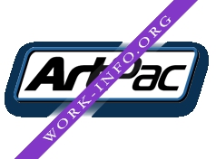 АртПак Логотип(logo)