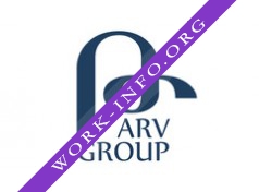 ARV GROUP Логотип(logo)