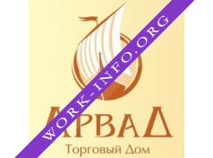 Арвад, Торговый Дом Логотип(logo)