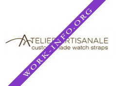 Логотип компании Atelier Artisanale