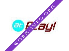 atPlay Логотип(logo)