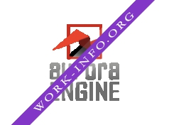 Aurora Engine Логотип(logo)