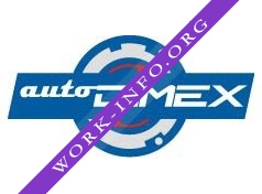 Логотип компании Auto Dimex