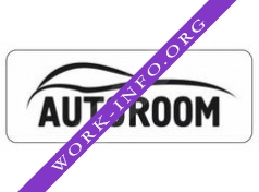 Логотип компании AutoRoom