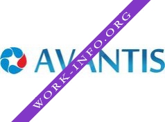 Авантис Моторс Логотип(logo)