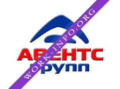 Логотип компании АвентсКлимат