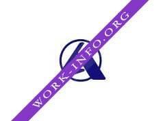 Логотип компании Август, Завод кондиционеров