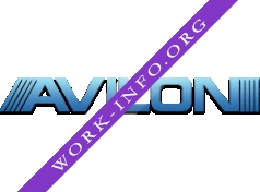 Логотип компании Авилон АГ