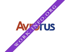 Avrorus Логотип(logo)