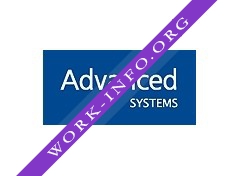 AVSystems Логотип(logo)