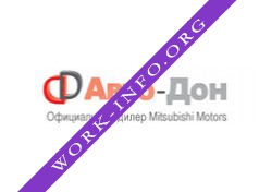 Авто-Дон Логотип(logo)
