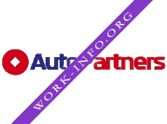 Логотип компании Auto Partners(АВТО ПАРТНЕРС)
