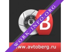 Автоберг Логотип(logo)