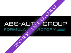 АБС-авто Логотип(logo)