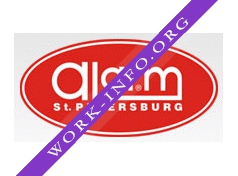 Логотип компании АЛАРМ