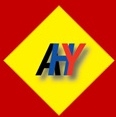 Логотип компании AutoHelpYou