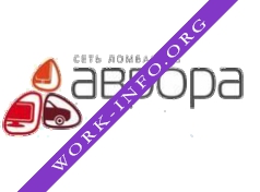Логотип компании Магазин-ломбард Аврора