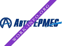 Логотип компании АвтоГермес
