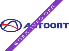 АвтоОпт Логотип(logo)