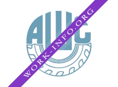Автошинснаб, Корпорация Логотип(logo)