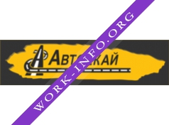 Автоскай Логотип(logo)