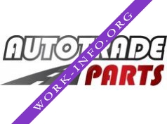 Автотрейд-Партс Логотип(logo)