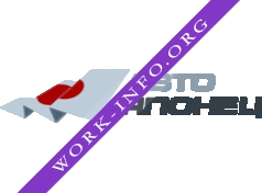 АвтоЯпонец Логотип(logo)