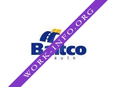 БалтКо-НН Логотип(logo)