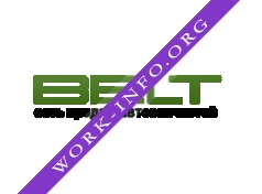 Логотип компании Белт ,ООО