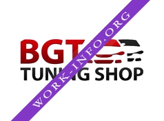 БГ Трейд Логотип(logo)