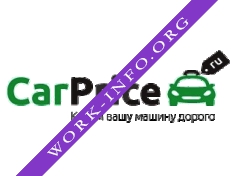 Логотип компании Carprice (ООО СЕЛАНИКАР)
