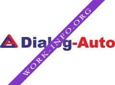 Диалог-Авто Логотип(logo)