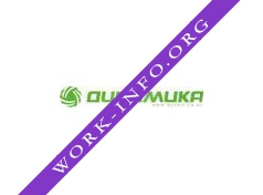 Группа компаний Динамика Логотип(logo)