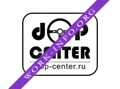 Доп-Центр Логотип(logo)