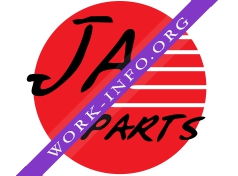 Джапартс-М Логотип(logo)