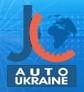Логотип компании Джей Си Авто Украина