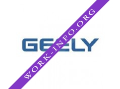 Geely Motors(ДЖИЛИ-МОТОРС) Логотип(logo)