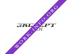 Эксперт НСК Логотип(logo)