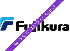 Фуджикура Логотип(logo)