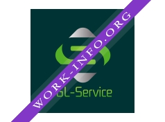 ГЛ-Сервис Логотип(logo)