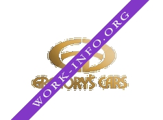 Gregorys cars(GREGORY`S) Логотип(logo)